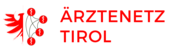 Logo Ärztenetz Tirol